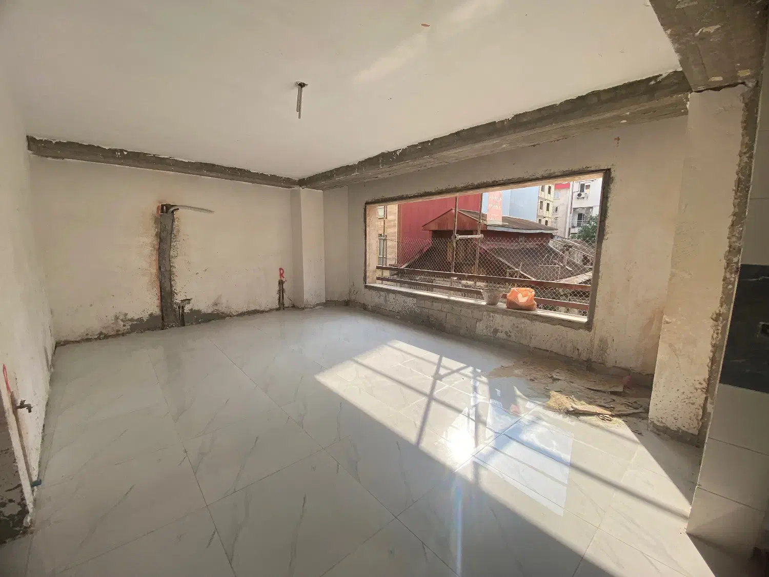 فروش تک واحد مسکونی 105 متری بلوار معلم ملکوتیان|فروش آپارتمان|رشت, معلم|دیوار