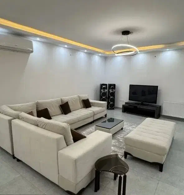 سوییت مبله روزانه سعادت آباد/تکخواب و دوخواب|اجارهٔ کوتاه‌مدت آپارتمان و سوئیت|تهران, آسمان|دیوار