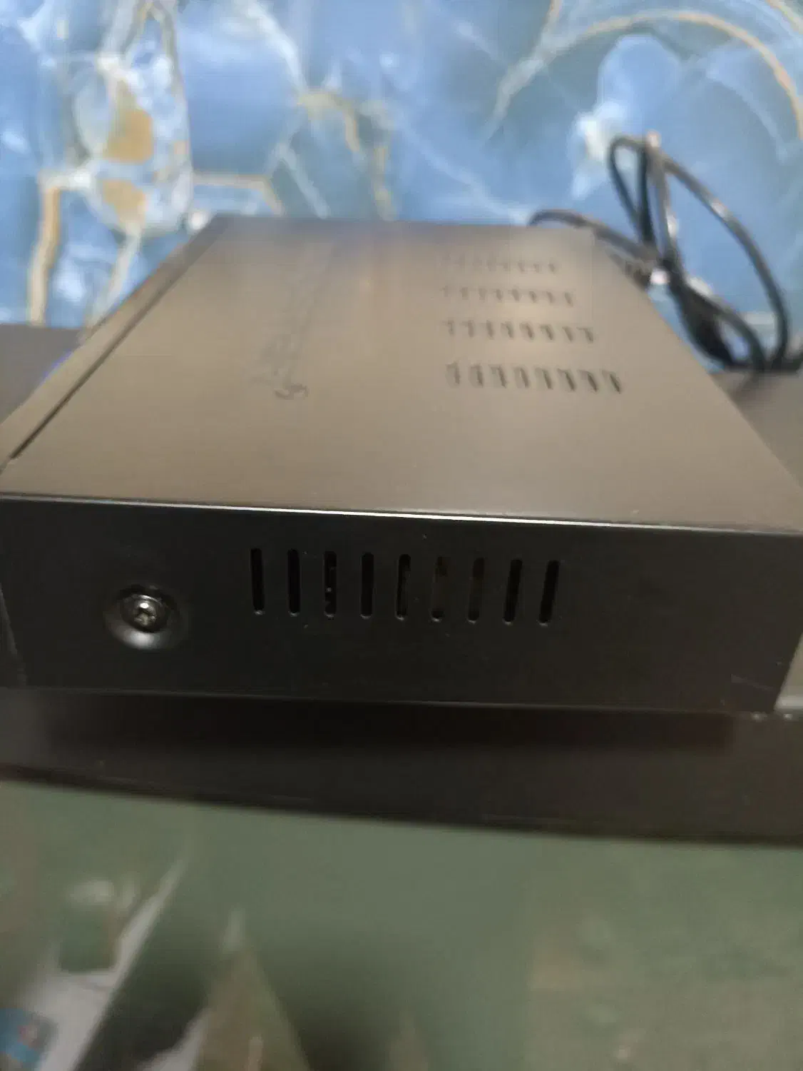 گیرنده دیجیتال Booster|صوتی و تصویری|سهند, |دیوار