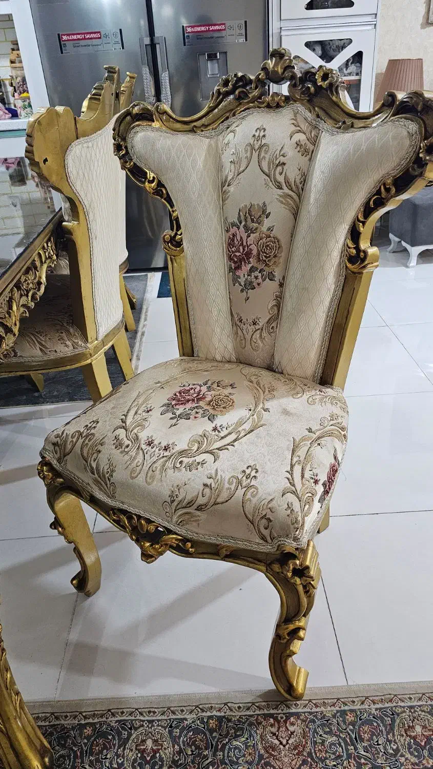 میزنهارخوری|میز و صندلی غذاخوری|بندرعباس, |دیوار