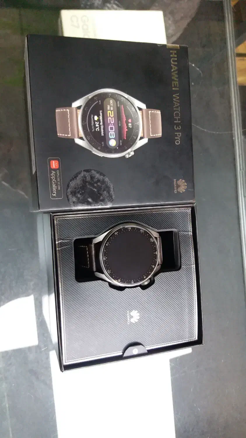 watch 3pro|ساعت|کرمان, |دیوار