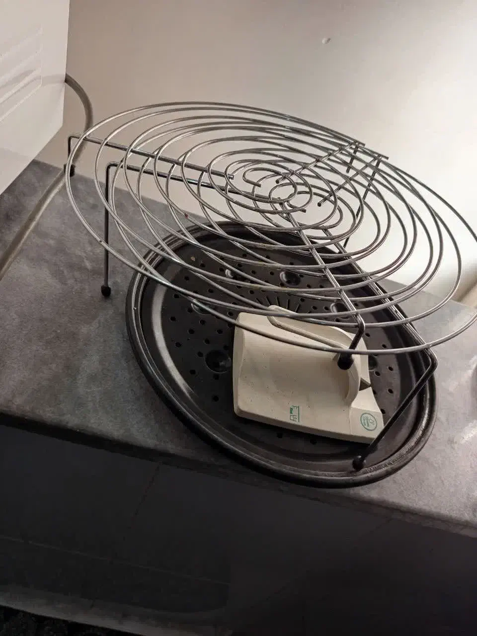 ماکروویو درحدنومناسب برای جهیزیه|اجاق گاز و لوازم برقی پختوپز|خرمآباد, |دیوار