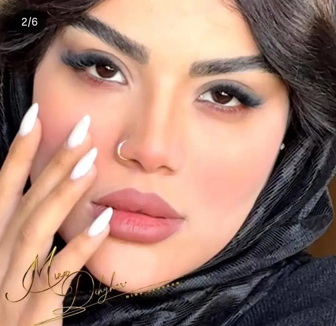 آموزش همه تخصص ها در سالن زیبایی با مدرک رسمی|خدمات آموزشی|فولادشهر, B2|دیوار