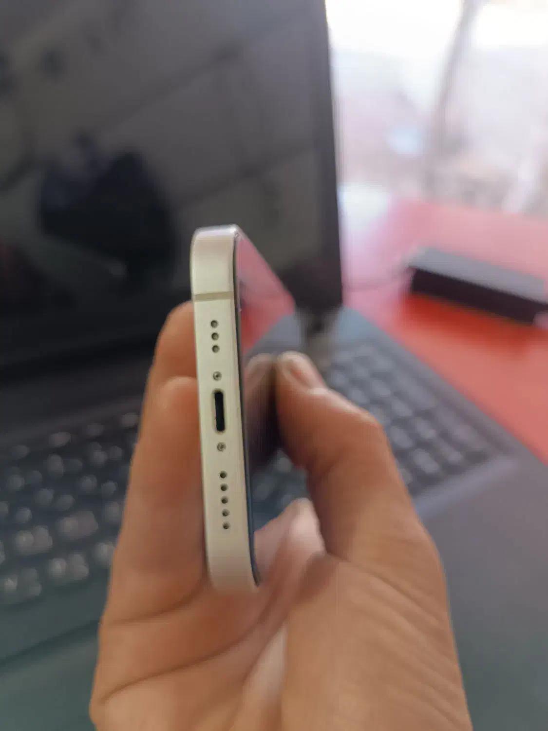 آیفون ۱۳ نرمال|موبایل|تربت جام, علوی|دیوار