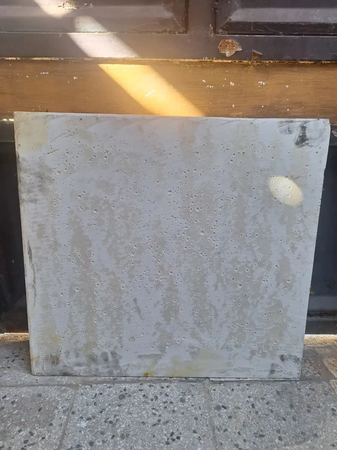 سنگ سنگ سان|مصالح و تجهیزات ساختمان|اهواز, پردیس دو|دیوار