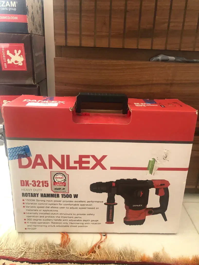 بتن کن|ماشینآلات صنعتی|شیراز, جمهوری|دیوار