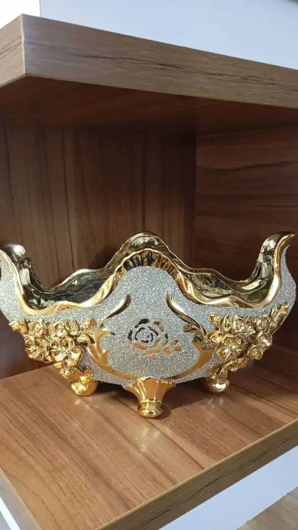 دکوری ویترین|ظروف سرو و پذیرایی|قم, پردیسان|دیوار