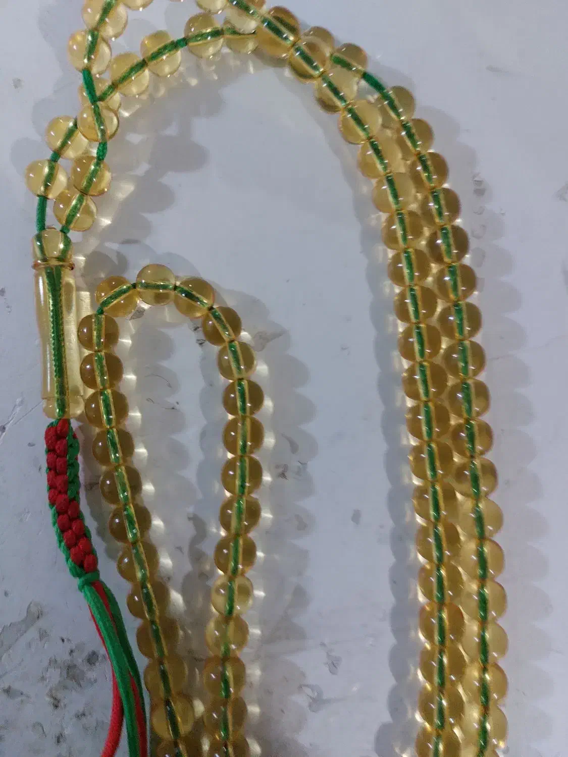 تسبیح سندلوس|جواهرات|نسیمشهر, |دیوار