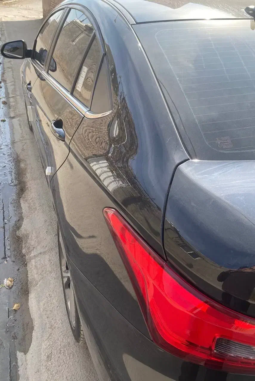 آریزو۵ اف ال مشکی|خودرو سواری و وانت|تربت‌حیدریه, کاشانی|دیوار