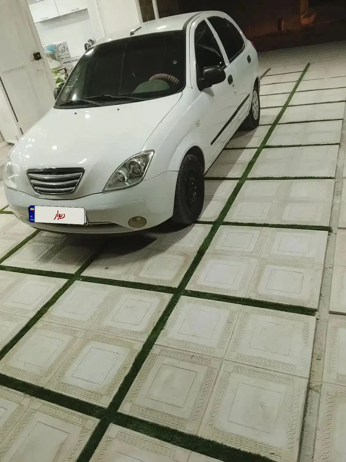 تیبا 2 مدل 98|خودرو سواری و وانت|محمله, |دیوار