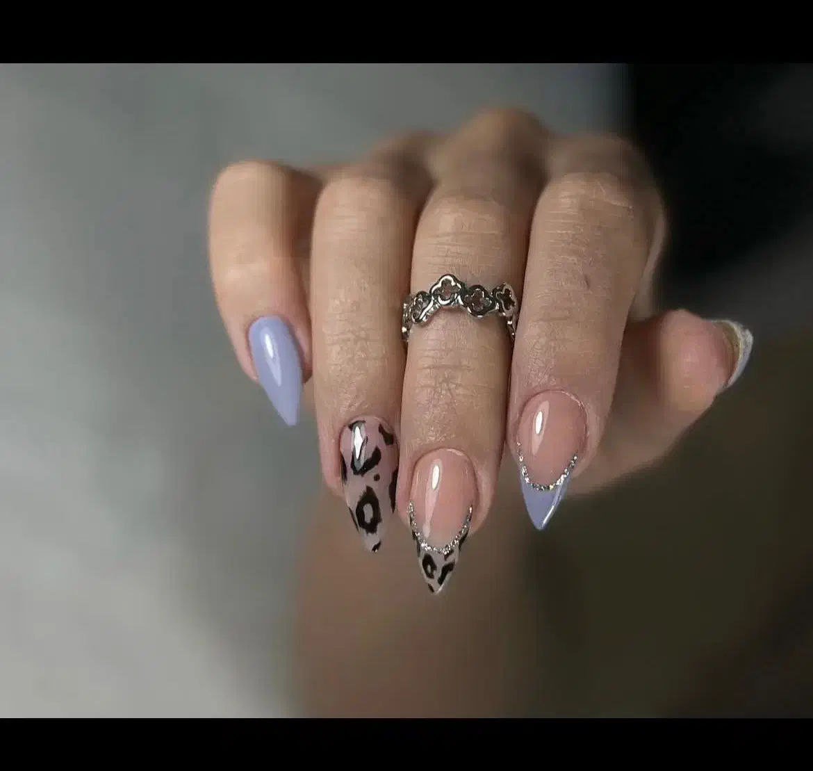 خدمات کاشت ناخن و بافت مو یلدا|خدمات آرایشگری و زیبایی|زاهدان, |دیوار