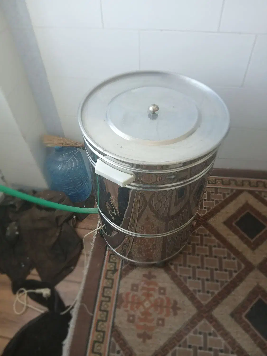 لوازم خانگی|سایر لوازم برقی|بردسیر, |دیوار