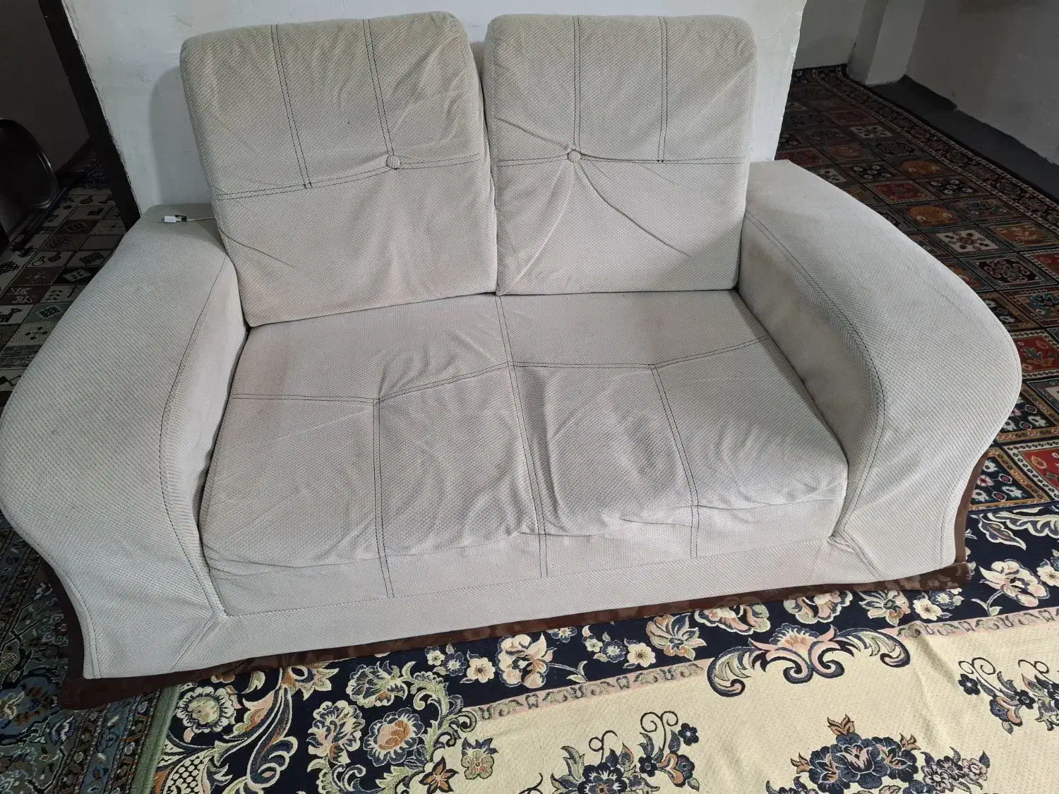 مبل|مبلمان خانگی و میز عسلی|احمدسرگوراب, |دیوار