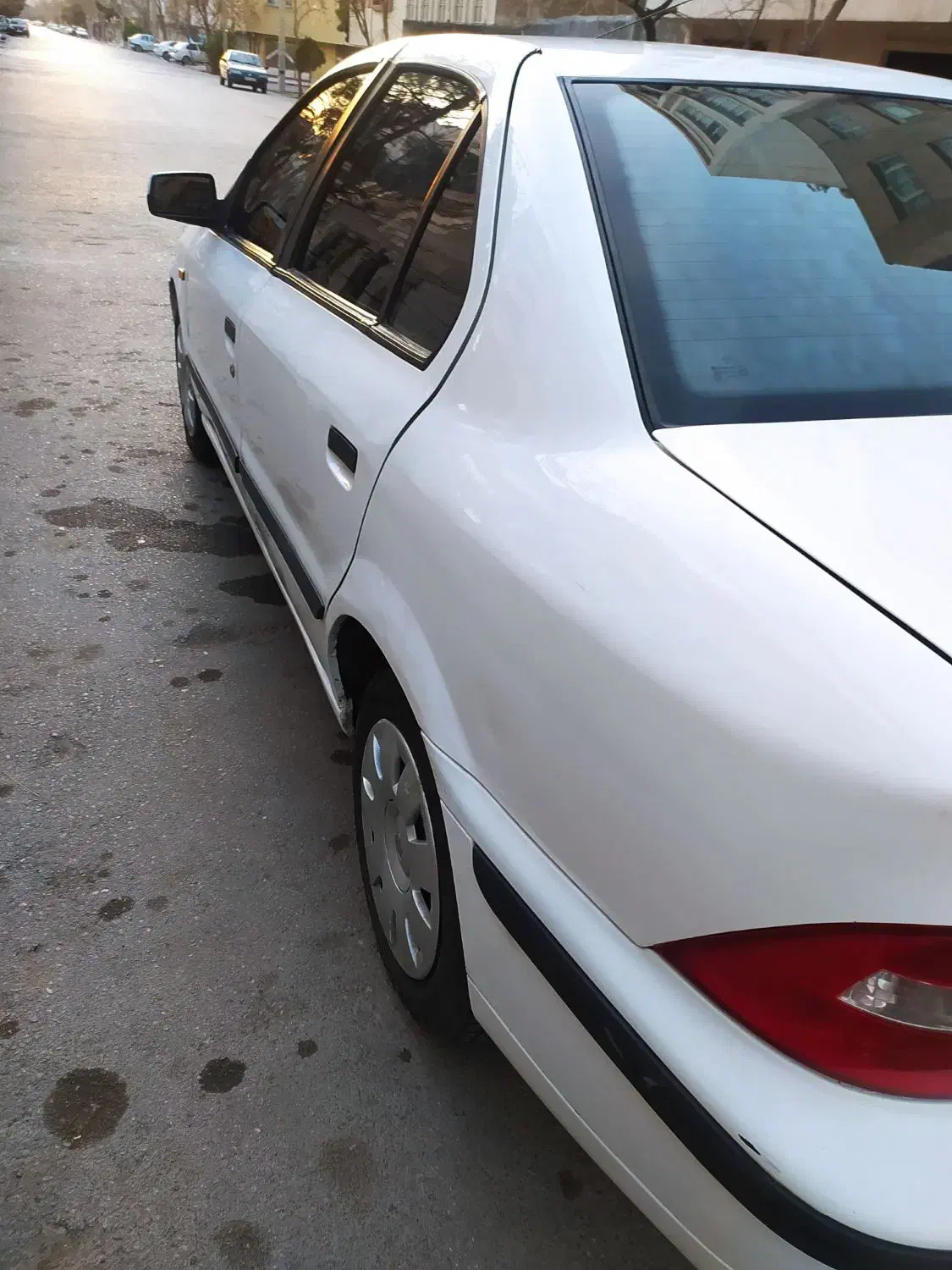 سمند مدل95|خودرو سواری و وانت|مشهد, شهید فرامرز عباسی|دیوار