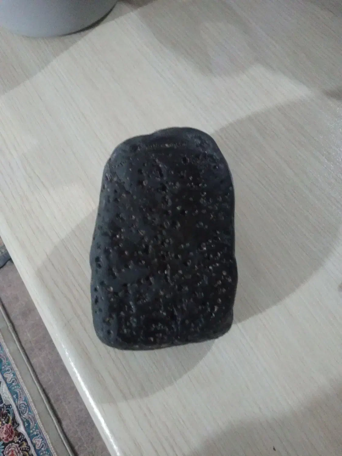 سنگ|جواهرات|اندیشه, اندیشه فاز ۳|دیوار