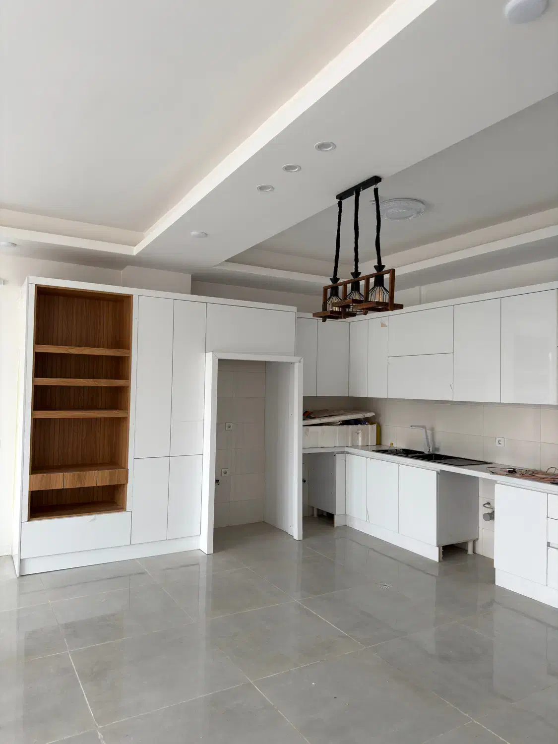 اپارتمان ۱۳۷ متری رزاز شمالی|فروش آپارتمان|شیروان (خراسان), |دیوار