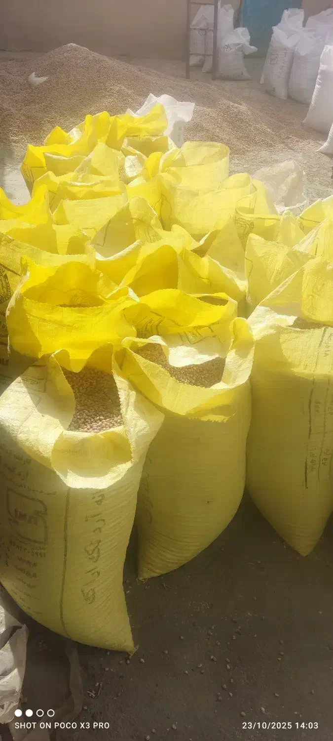 لوبیا چیتی|خوردنی و آشامیدنی|تهران, عباسی|دیوار