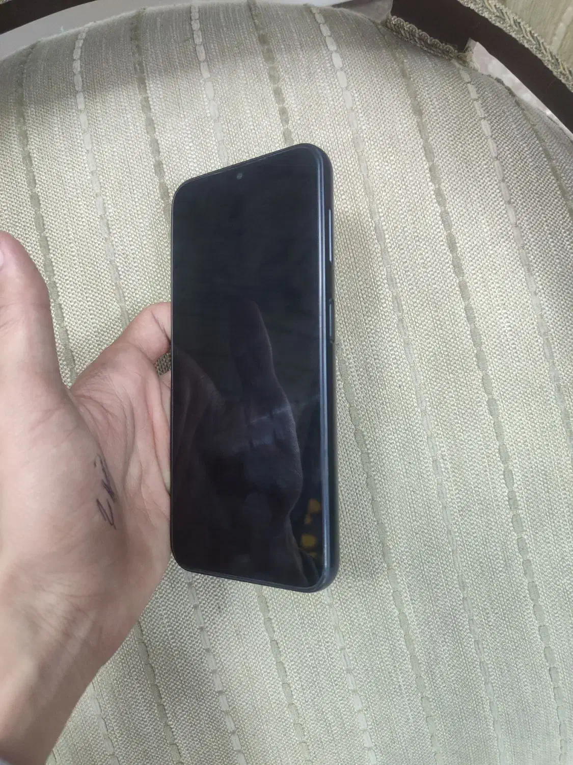 سامسونگ a05|موبایل|ارومیه, |دیوار