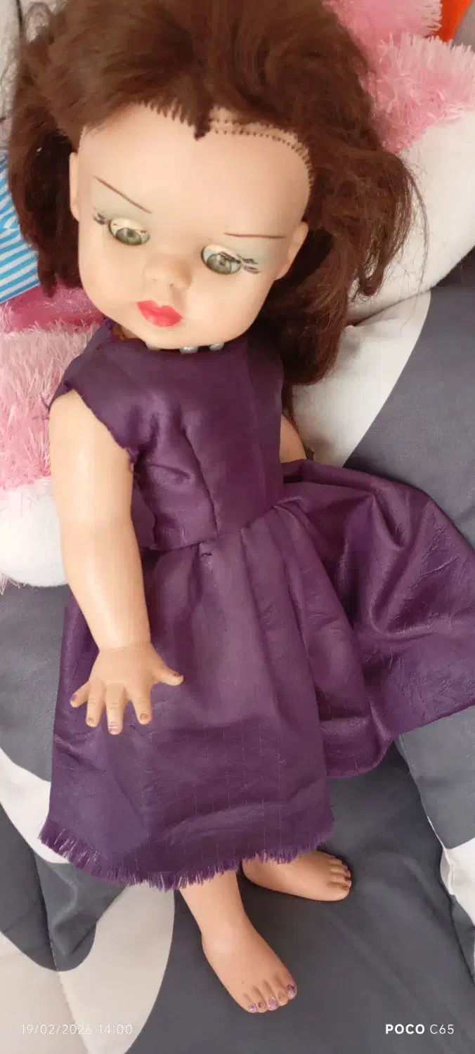 عروسک|اسباب‌‌بازی|کرمانشاه, |دیوار