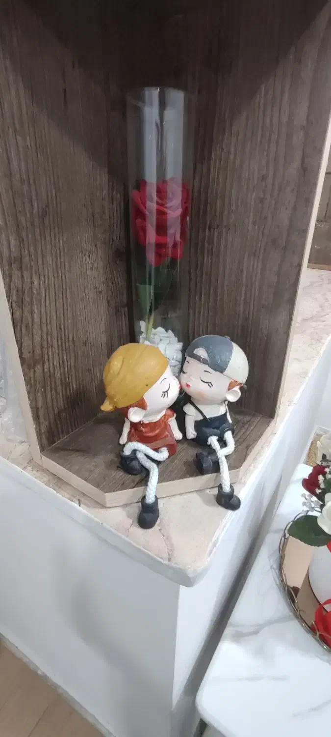 مجسمه لاو|مجسمه، تندیس، ماکت|رشت, ولکس|دیوار