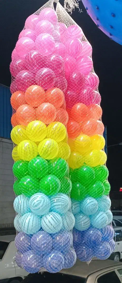 پخش توپ استخری،استخرتوپ کودک ،سرسره|اسباببازی بچه|قم, سالاریه|دیوار