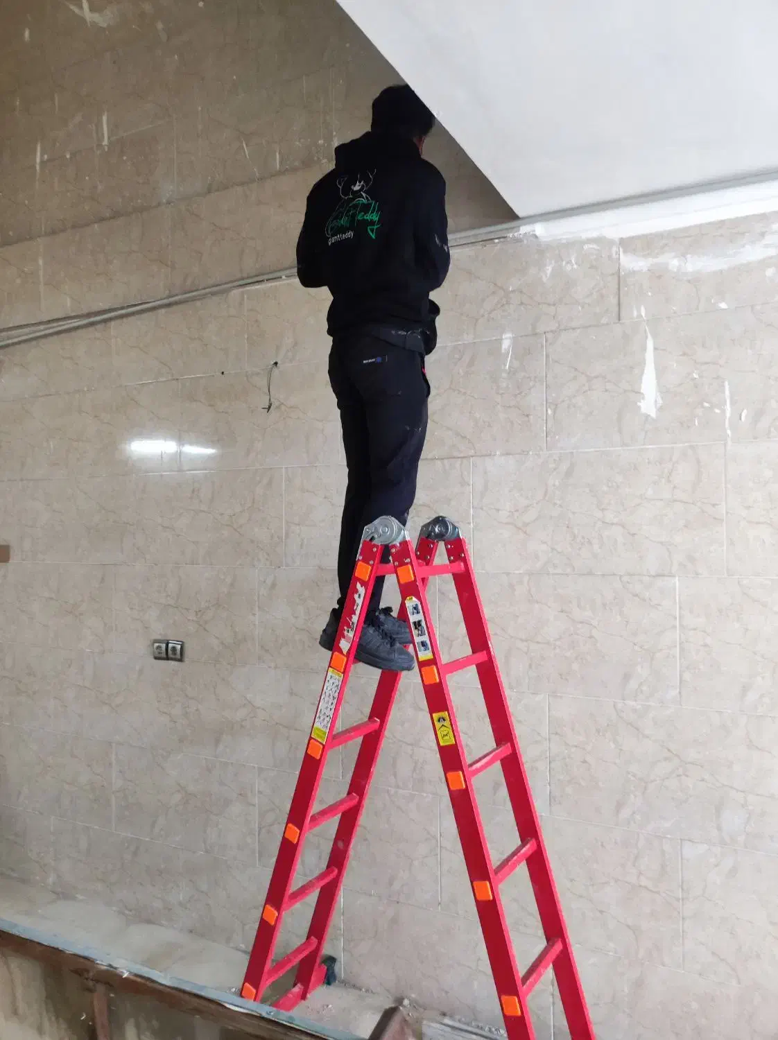 گازکشی ولوله کشی|خدمات پیشه و مهارت|شاهرود, |دیوار