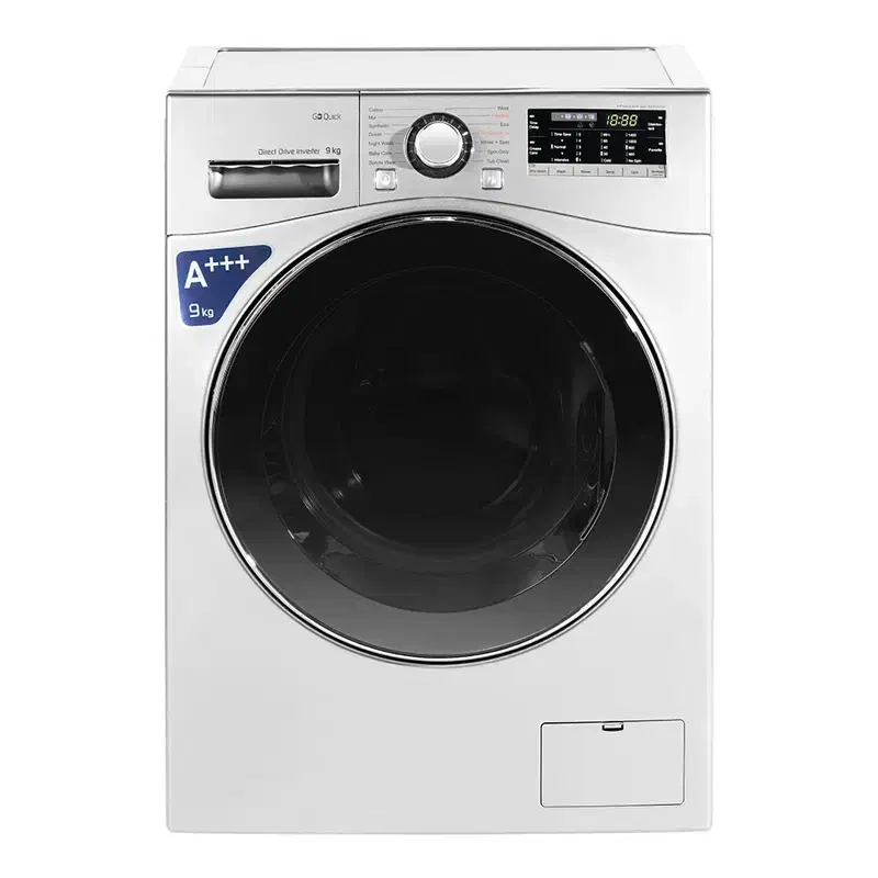 تعمیرات لباسشویی|ماشین لباسشویی و خشک‌کن لباس|سیمین شهر, |دیوار