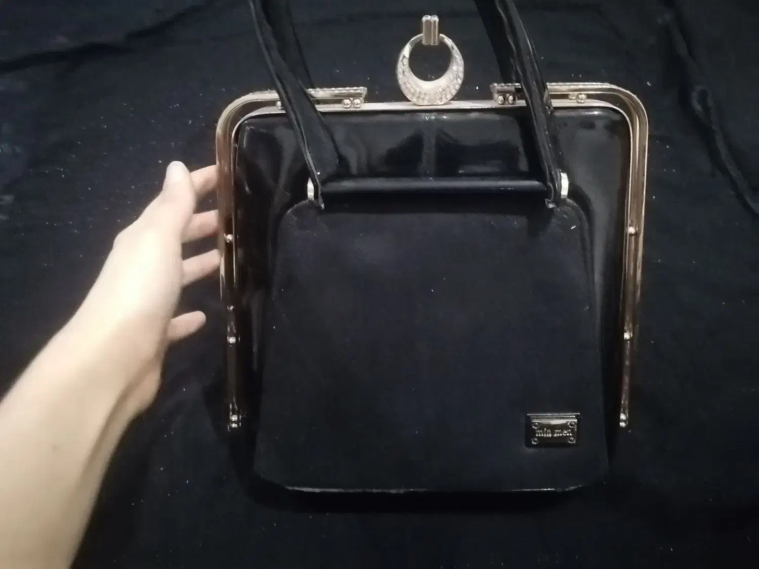 کیف مجلسی|کیف، کفش، کمربند|قم, ولیعصر|دیوار