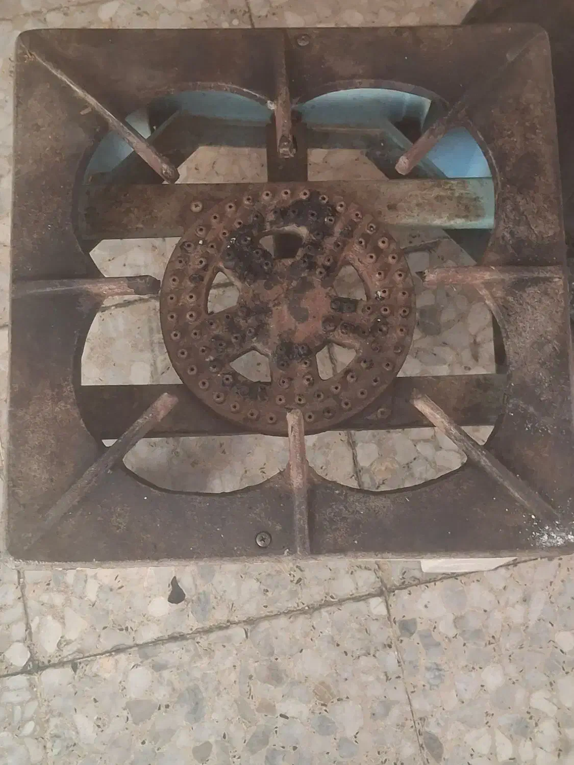 اجاق گاز|اجاق گاز و لوازم برقی پخت‌وپز|قزوین, |دیوار