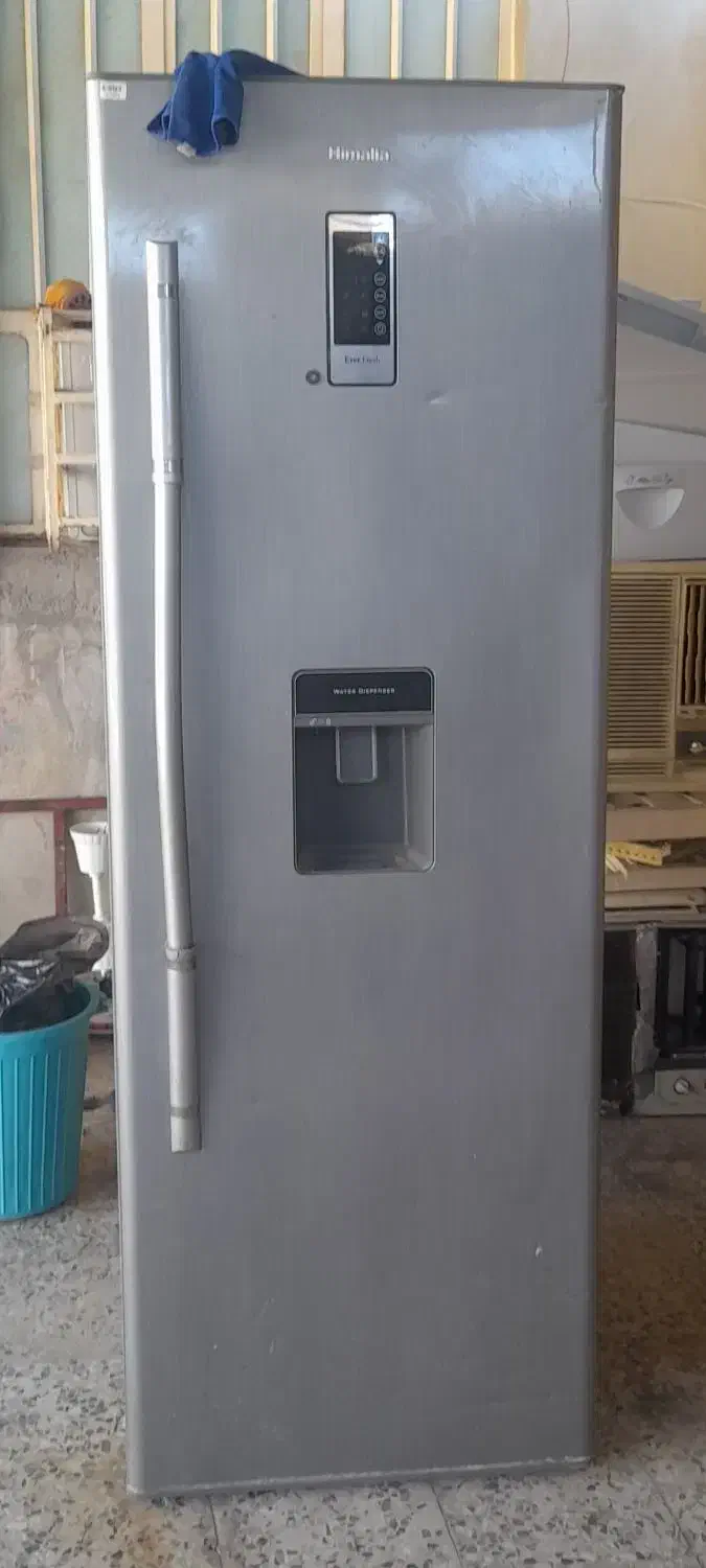 یخچال هیمالیا|یخچال و فریزر|دهلران, |دیوار