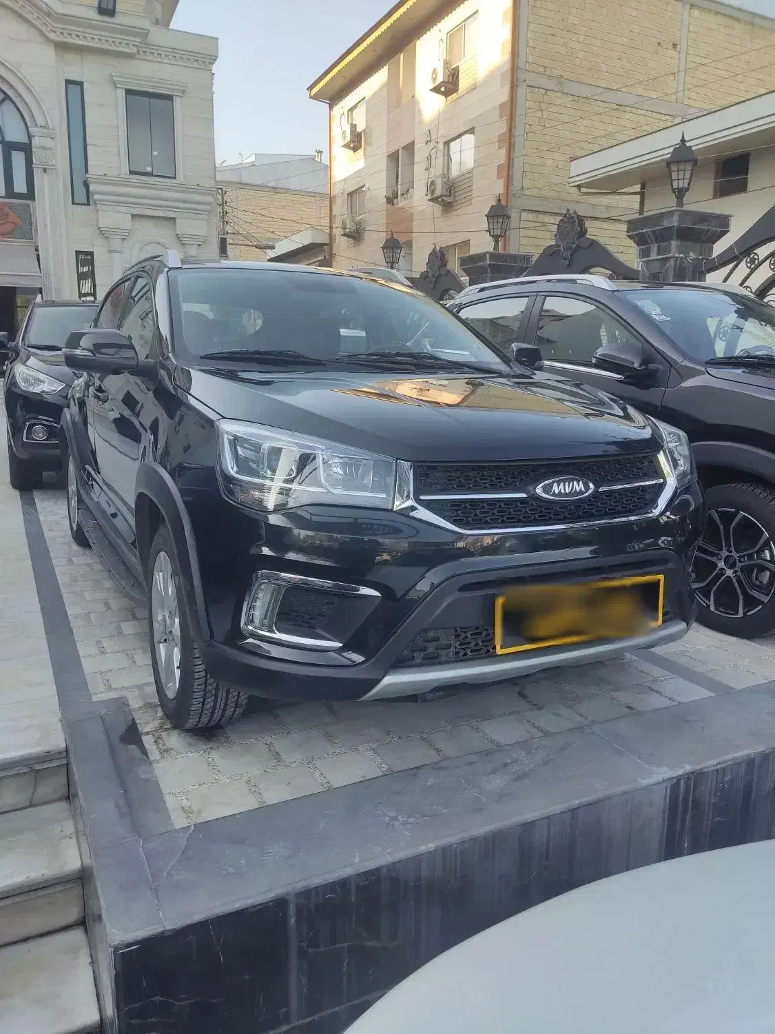 ایکس22دنده ای|خودرو سواری و وانت|رشت, یخسازی|دیوار