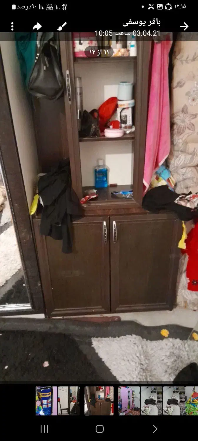 بدلیل جابجایی .قیمت توافقی.مناسب|مبلمان خانگی و میز عسلی|شنبه و طسوج, |دیوار