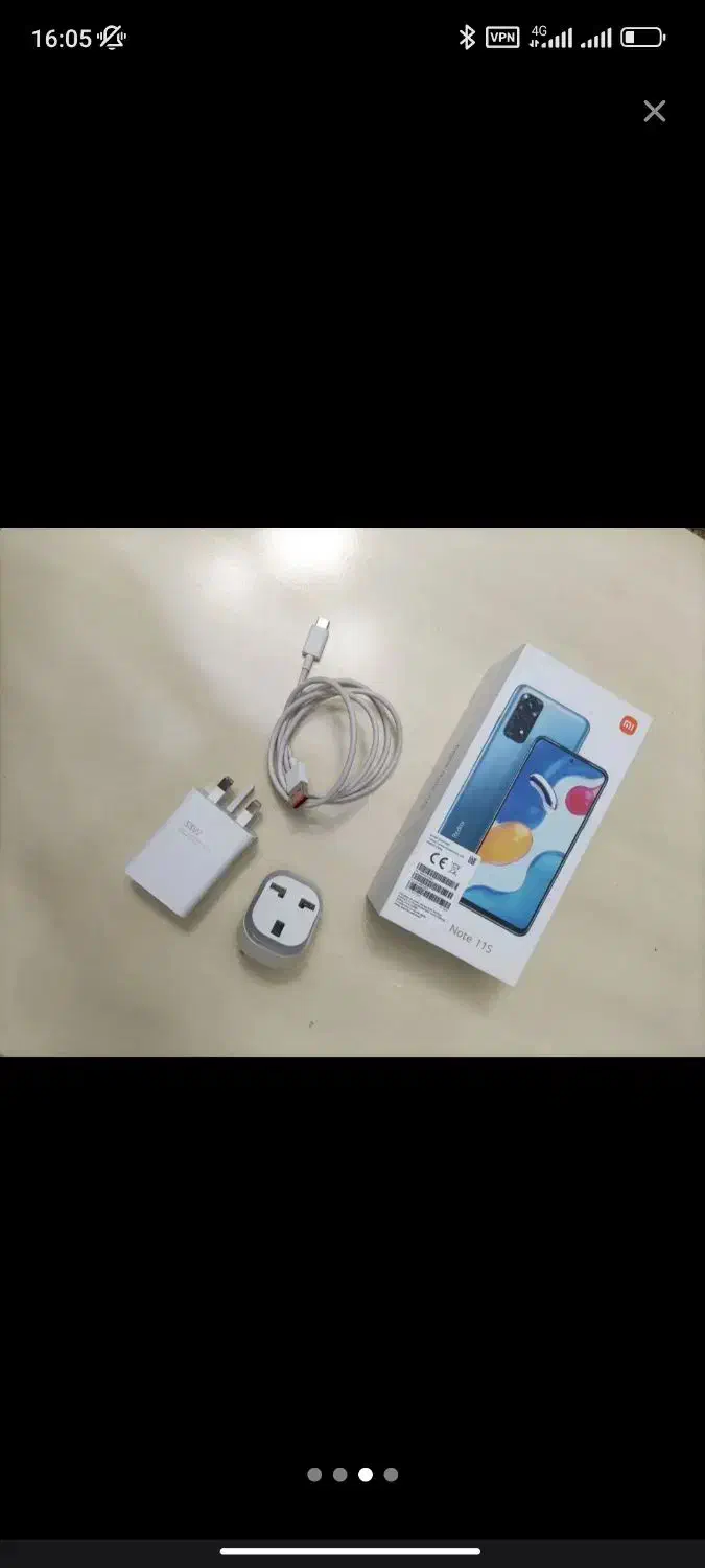 note 11s|موبایل|مشهد, احمدآباد|دیوار