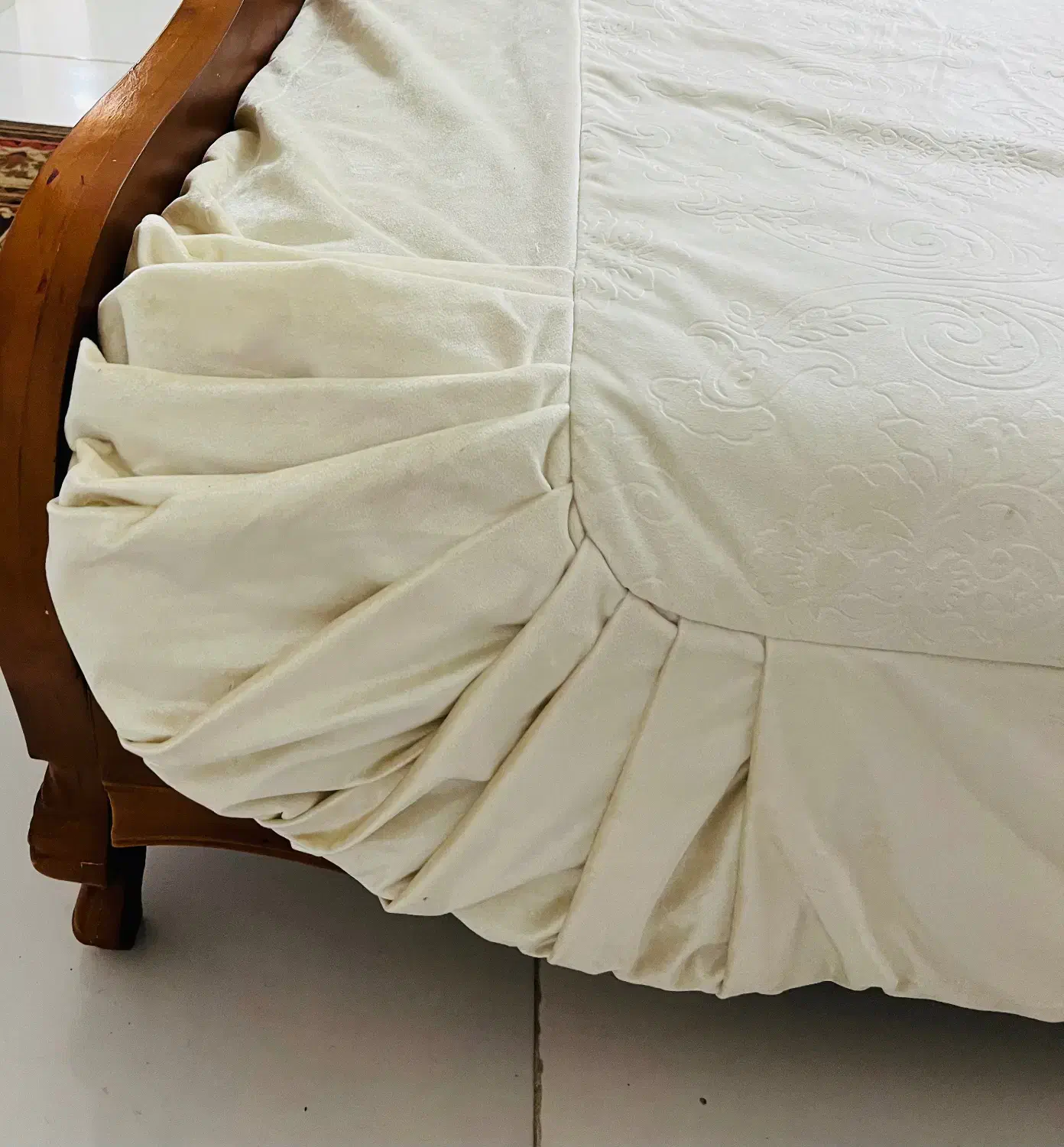 ست روتختی مخمل ترک|سرویس روتختی|الوند, |دیوار