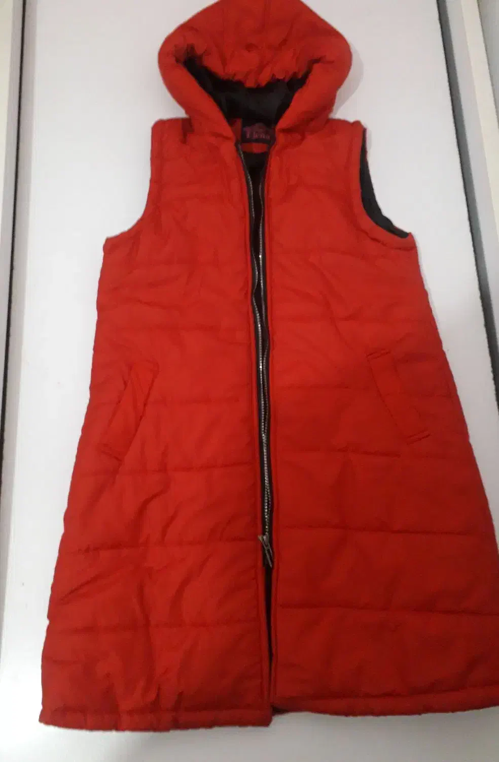 پافر|لباس|میانه, |دیوار