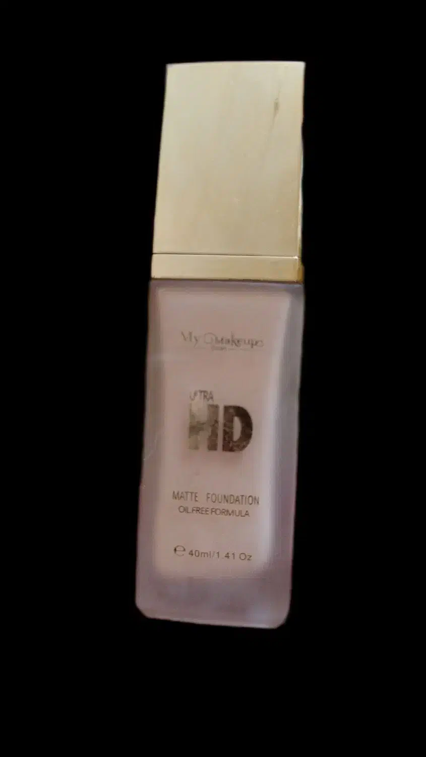 کرم پودر مای میکاپ|آرایشی، بهداشتی، درمانی|سبزوار, رضوی|دیوار