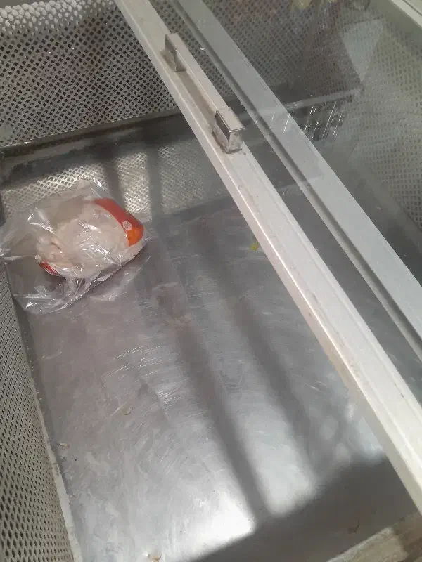 یخجال فروشگاه|فروشگاه و مغازه|ماهنشان, |دیوار