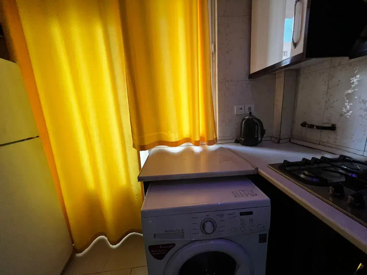 سوئیت و تکخواب محدوده انقلاب مبله نظافت هتلی|اجارهٔ کوتاهمدت آپارتمان و سوئیت|تهران, توحید|دیوار