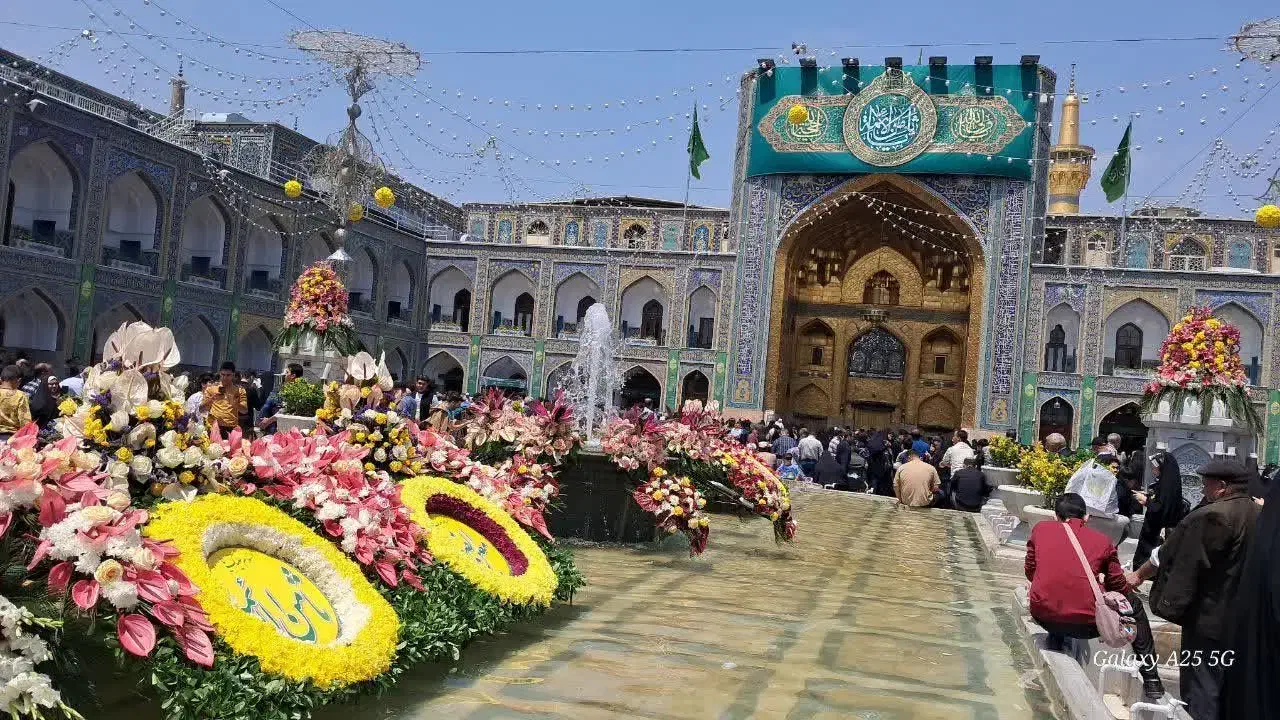 سفر سه روزه به مشهد|تور و چارتر|بیرجند, |دیوار