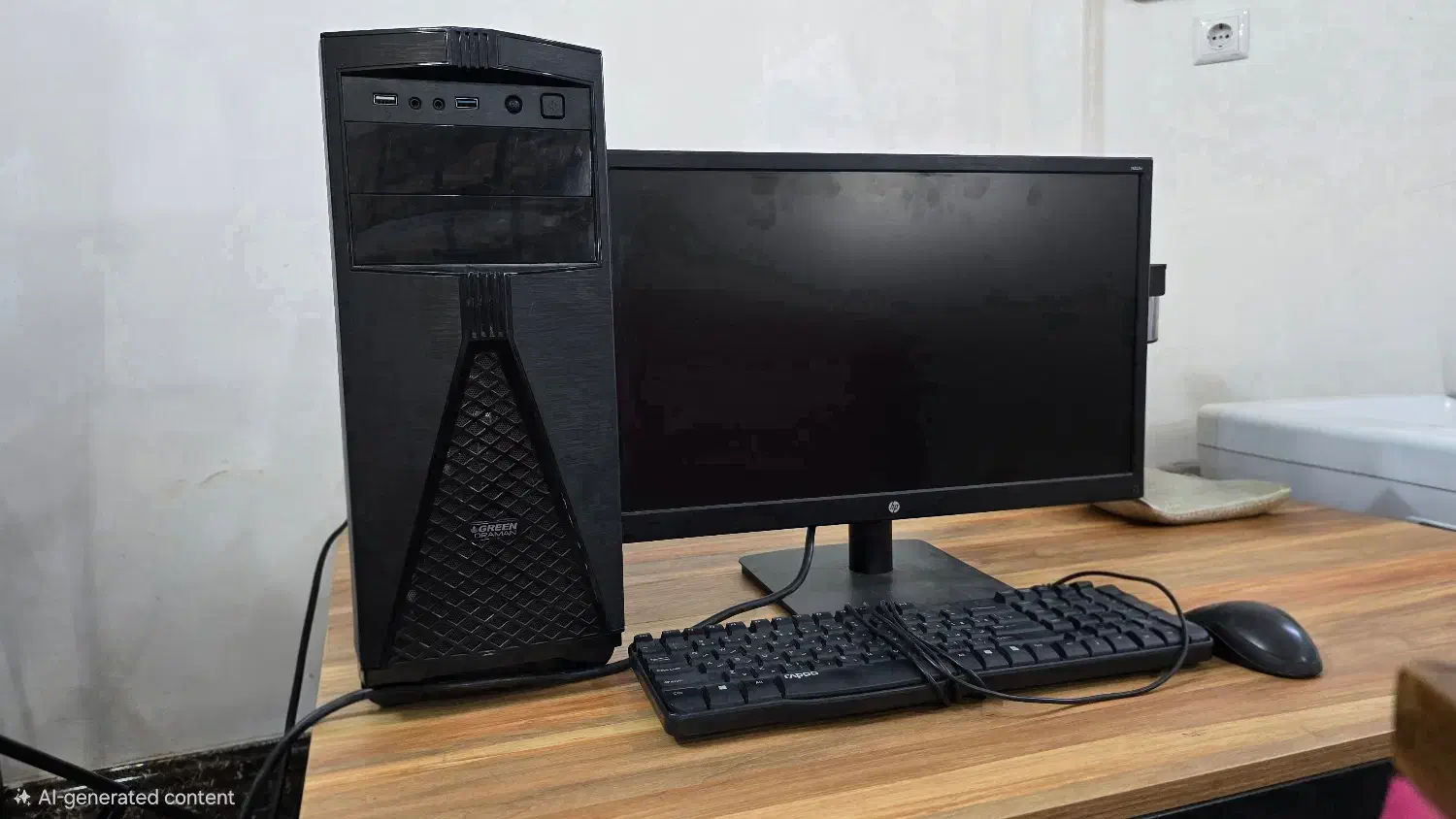 فروش کیبورد|قطعات و لوازم جانبی رایانه|اصفهان, قهجاورستان|دیوار