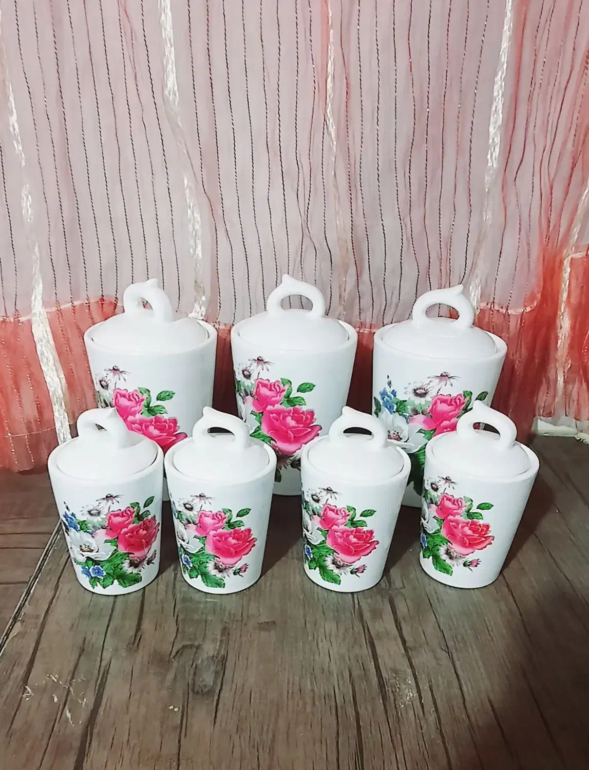 جا ادویه چینی|ظروف سرو و پذیرایی|گرمدره, |دیوار