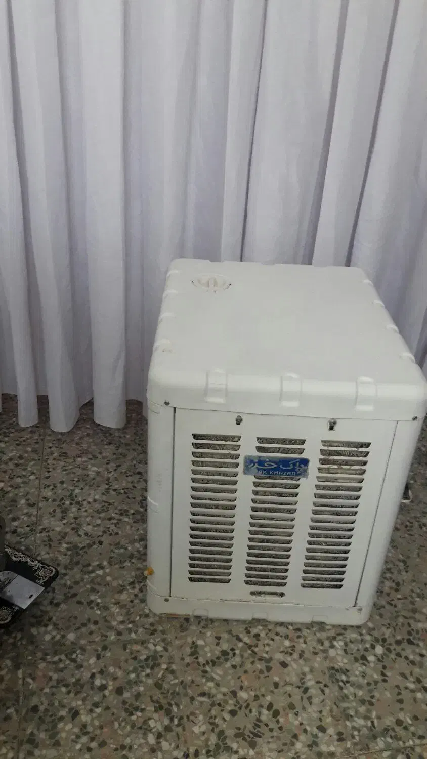 کولر آبی نو|کولر آبی|خمینی‌شهر, |دیوار