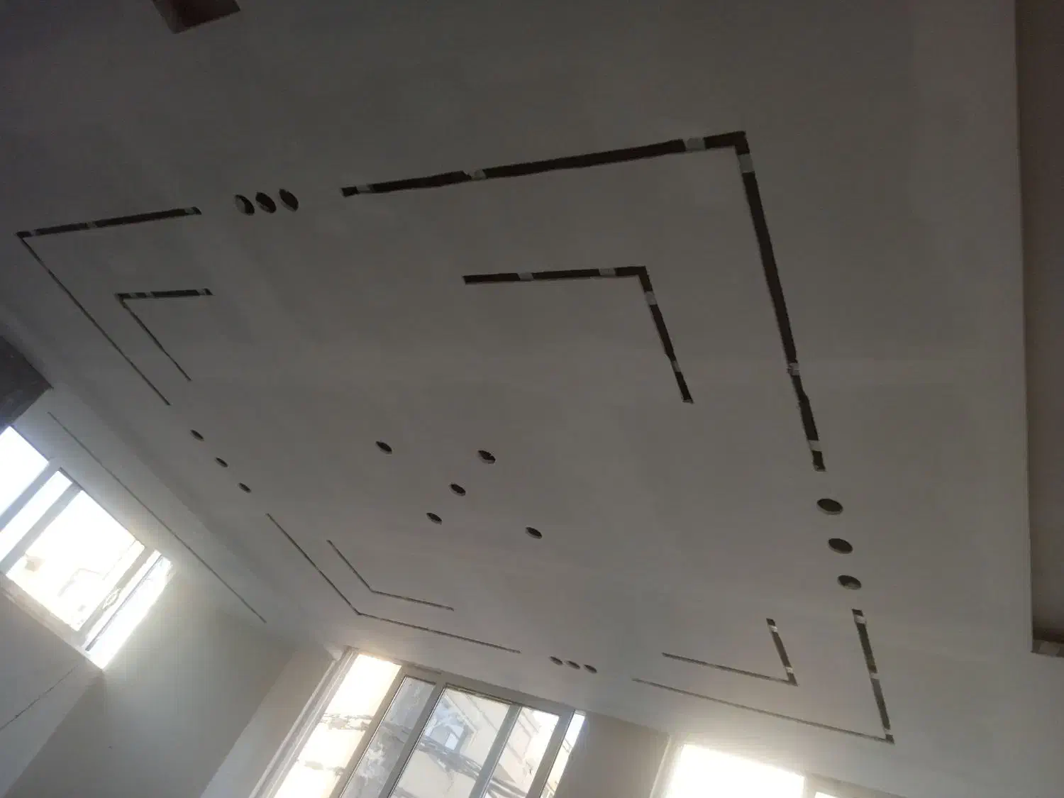 اجرای حرفه ای کناف متری 380|خدمات پیشه و مهارت|اصفهان, کشاورزی|دیوار