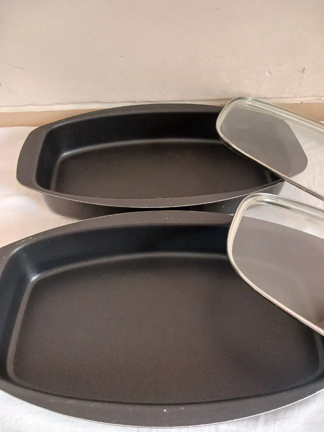 ماهیتابه|ظروف پخت‌وپز|کرج, مهرویلا جنوبی|دیوار