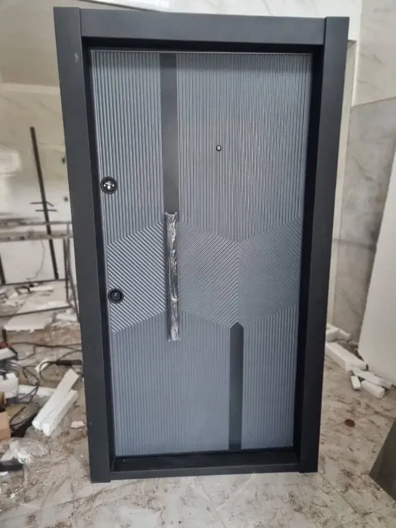 درب ضدسرقت و اتاق|مصالح و تجهیزات ساختمان|نوشهر, |دیوار