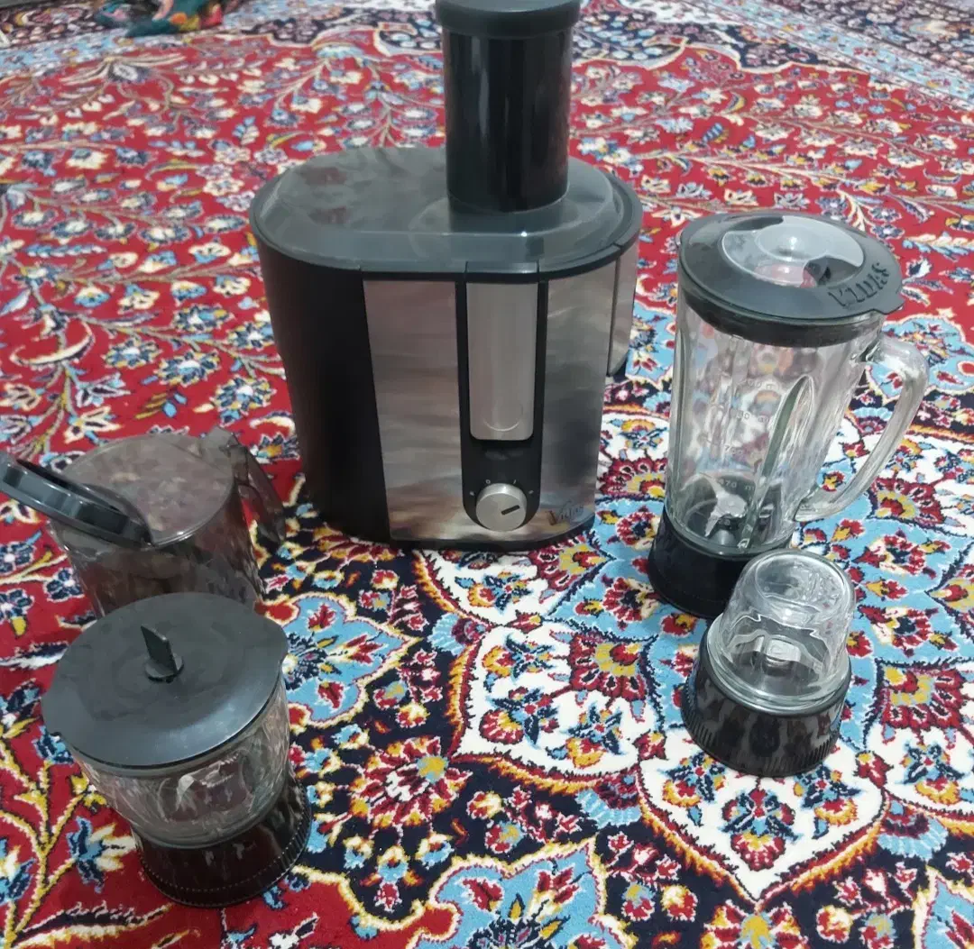 آبمیوه گیری ویداس|آبمیوهگیر و آبمرکباتگیر|گیلان غرب, |دیوار