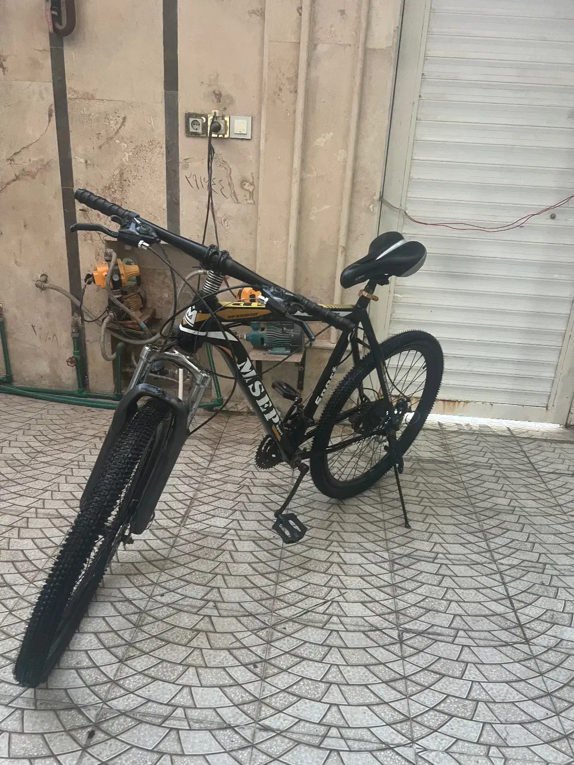 دوچرخه|دوچرخه، اسکیت، اسکوتر|بندر کنگان, |دیوار