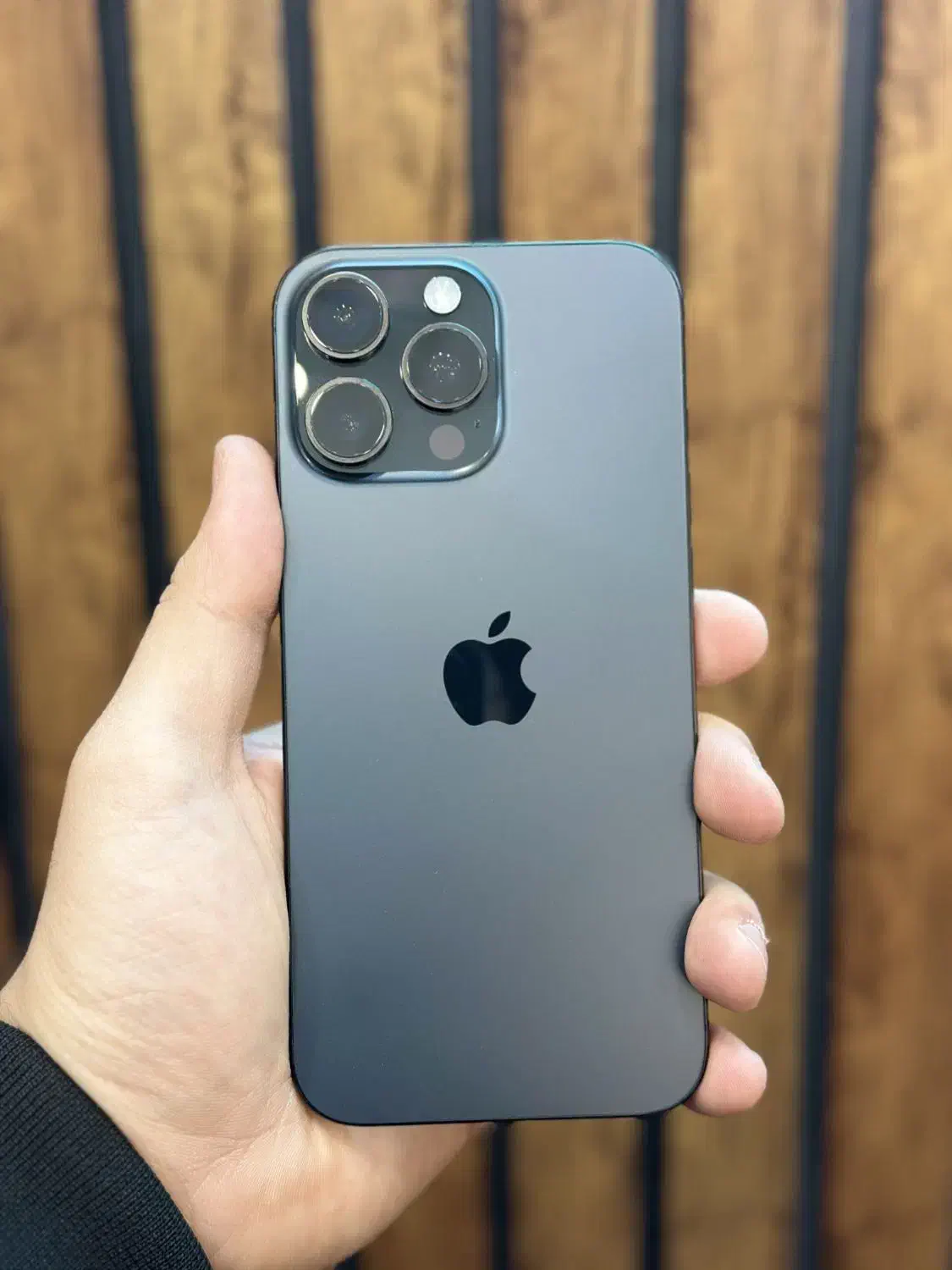 آیفون ۱۶ پرومکس اپل|موبایل|قم, عربستان|دیوار