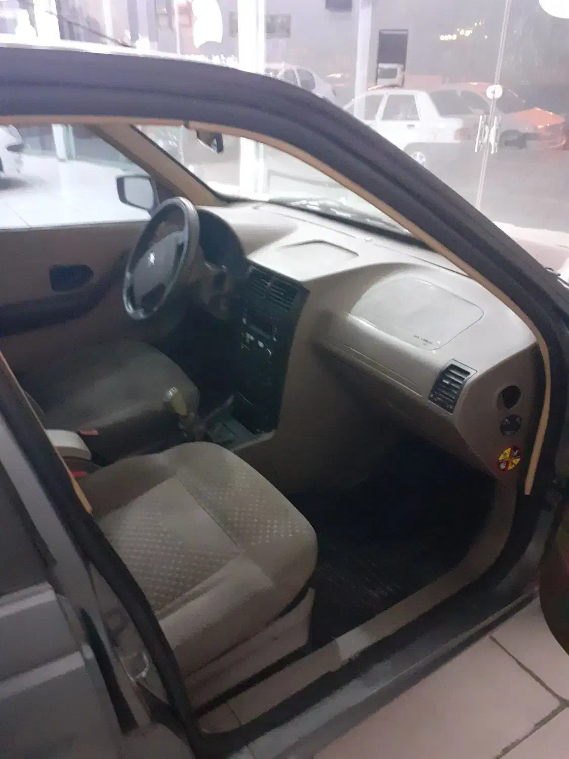 پژو 405 دوگانه|خودرو سواری و وانت|ساوه, |دیوار