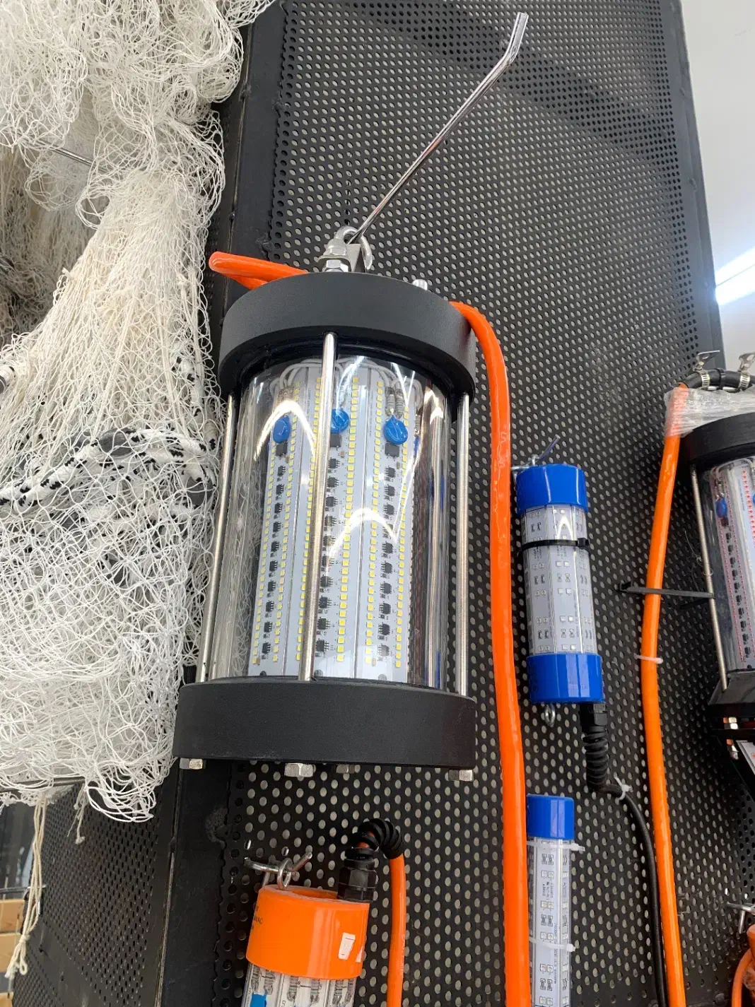 چراغ مخصوص شب صید 500W|لامپ و چراغ|قشم, |دیوار